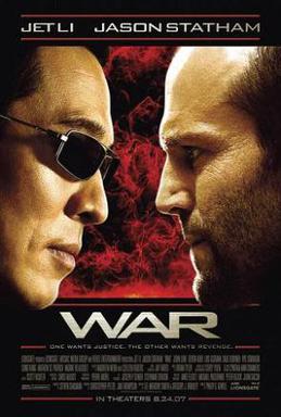 War (2007 film)